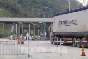 Vận chuyển nhanh tại Lạng Sơn