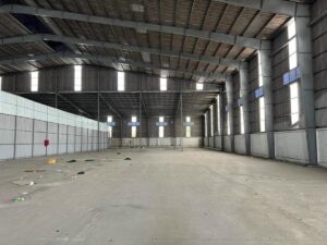 Dịch vụ cho thuê kho bãi tại lạng sơn 