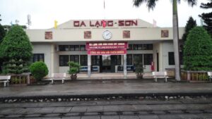 Công ty vận chuyển hàng hóa lạng sơn hà nội