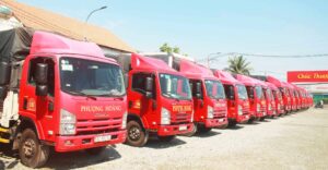 Công ty vận chuyển hàng hóa lạng sơn hà nội