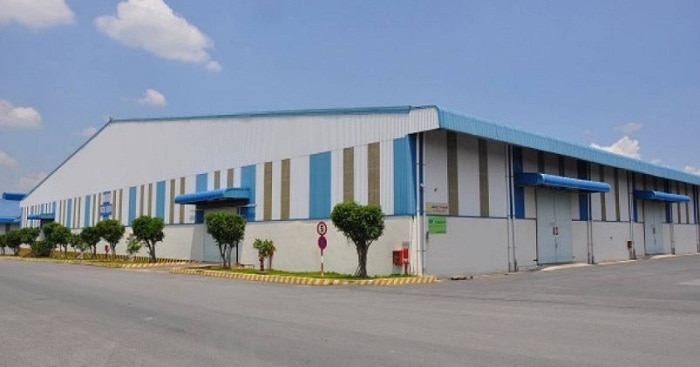 Tại sao phải gửi hàng vào kho ngoại quan? 3 Một kho ngoại quan trọng điểm tại Lạng Sơn