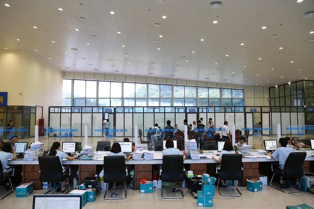 Dịch vụ  xuất nhập khẩu tại  Chi Ma Lạng Sơn Uy Tín