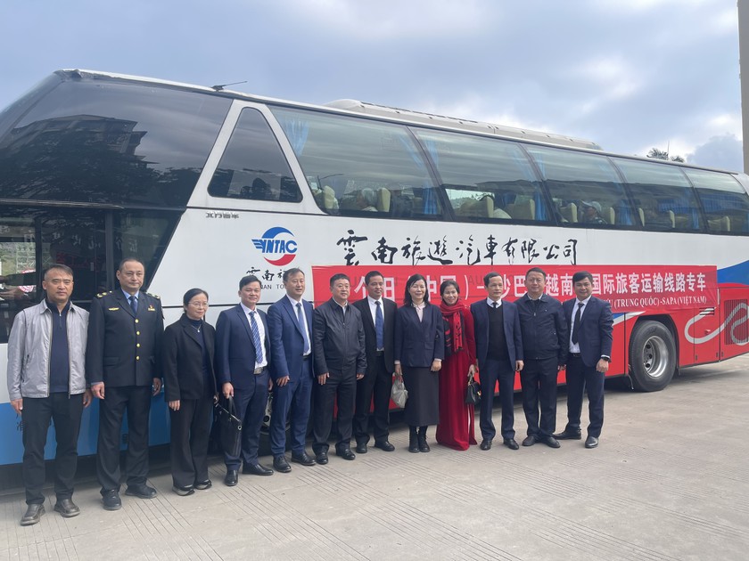  Hình ảnh Hợp tác hữu nghị giữa hai nước Việt-Trung