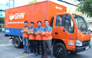 Top 5 công ty vận chuyển hàng hóa Bắc Nam uy tín