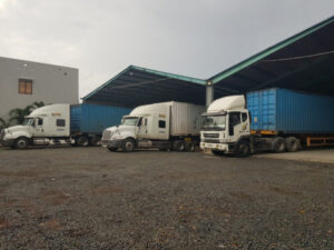 Top 5 công ty vận chuyển hàng hóa Bắc Nam uy tín