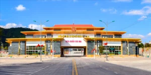 Tin tức mới nhất tại cửa khẩu chi ma lạng sơn 