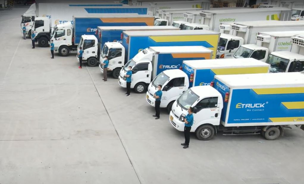 Dịch vụ vận chuyển hàng hóa đi Lạng Sơn giá tốt nhất