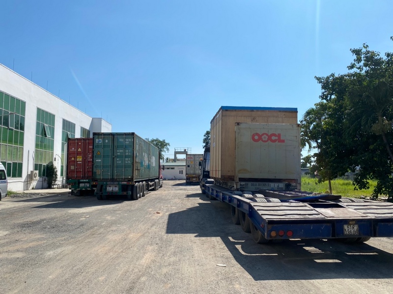 Dịch vụ vận chuyển hàng hóa đi Lạng Sơn giá tốt nhất