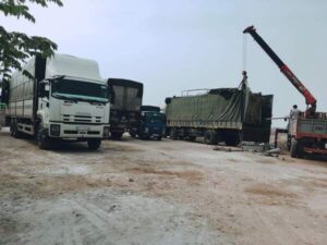 Top 5 công ty vận chuyển hàng hóa Bắc Nam uy tín