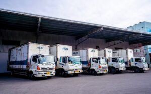 Xe vận chuyển hàng hóa giá rẻ tại chi ma lạng sơn