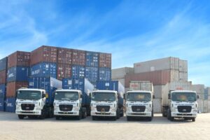 Công ty vận tải hàng hóa Bắc Nam Uy Tín 