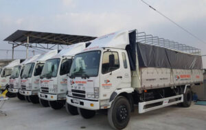 Top 5 công ty vận chuyển hàng hóa Bắc Nam uy tín