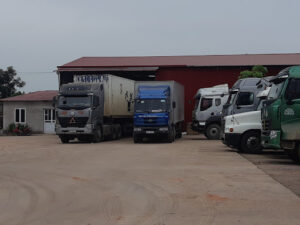 Nhận vận chuyển hàng bắc nam tại Chi Ma Lạng Sơn