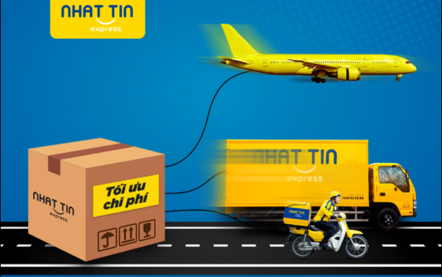 Top 13 công ty vận chuyển hàng hóa Bắc Nam uy tín giá rẻ nhất 