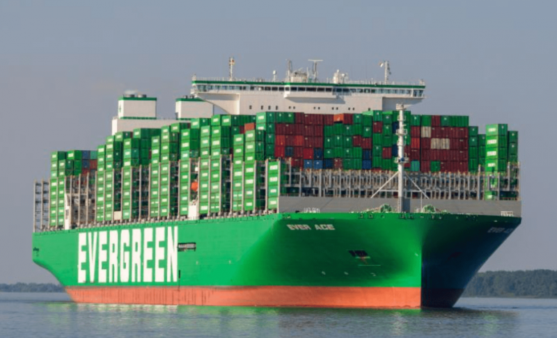 CÁC LOẠI TÀU CHỞ HÀNG TRONG VẬN TẢI BIỂN 