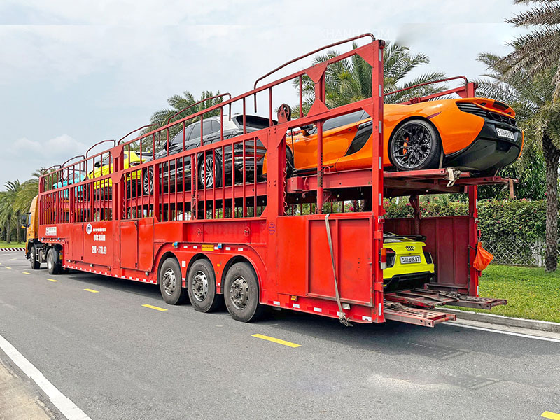 Bảng giá vận chuyển xe ô tô Bắc Nam Giá rẻ Uy tín T5/2024 1 Bảng giá vận chuyển xe ô tô Bắc Nam Giá rẻ Uy tín T5/2024