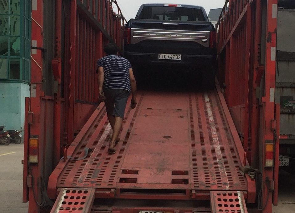 Bảng giá vận chuyển xe ô tô Bắc Nam Giá rẻ Uy tín T5/2024 3 Bảng giá vận chuyển xe ô tô Bắc Nam Giá rẻ Uy tín T5/2024